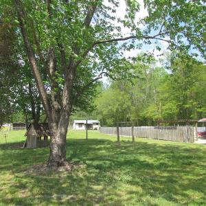 Photo of SOLD!  3.4 Acres of Residential Farm Land with Home in Isle of Wight County VA!