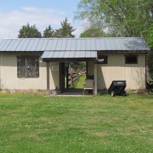 Photo of SOLD!  3.4 Acres of Residential Farm Land with Home in Isle of Wight County VA!