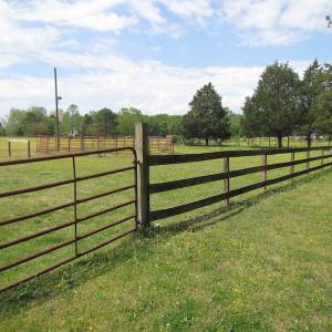 Photo of SOLD!  3.4 Acres of Residential Farm Land with Home in Isle of Wight County VA!