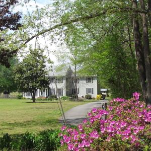 Photo of SOLD!  3.4 Acres of Residential Farm Land with Home in Isle of Wight County VA!