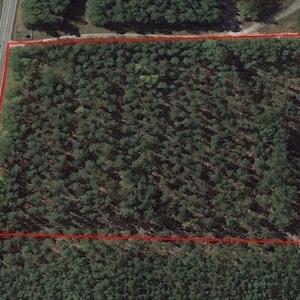 Photo of SOLD!  5 Acres of Residential Land For Sale in Surry County VA!