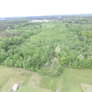 Photo of SOLD!  7.7 Acres of Residential Hunting Land For Sale in Greensville County VA!