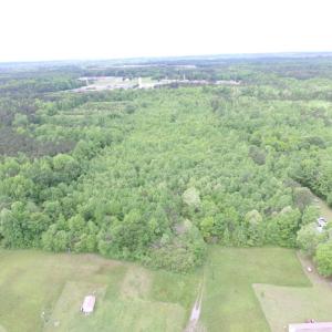 Photo of SOLD!  7.7 Acres of Residential Hunting Land For Sale in Greensville County VA!