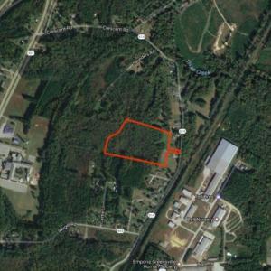 Photo of SOLD!  7.7 Acres of Residential Hunting Land For Sale in Greensville County VA!