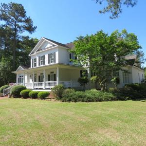Photo of PENDING!  10 Acres of Residential and Horse Property For Sale in Scotland County NC!