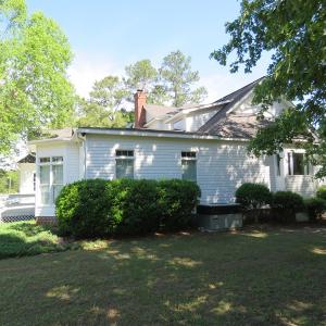 Photo of PENDING!  10 Acres of Residential and Horse Property For Sale in Scotland County NC!