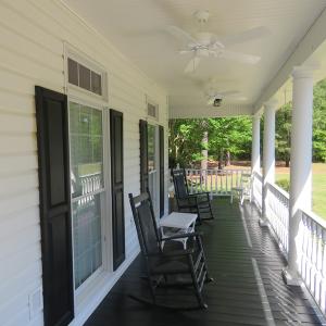 Photo of PENDING!  10 Acres of Residential and Horse Property For Sale in Scotland County NC!