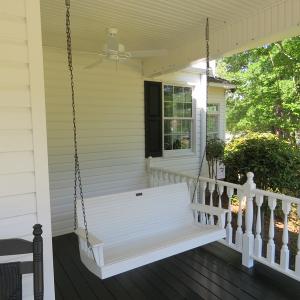 Photo of PENDING!  10 Acres of Residential and Horse Property For Sale in Scotland County NC!