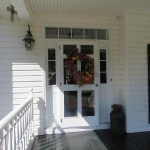 Photo of PENDING!  10 Acres of Residential and Horse Property For Sale in Scotland County NC!