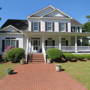 Photo of PENDING!  10 Acres of Residential and Horse Property For Sale in Scotland County NC!