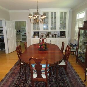Photo of PENDING!  10 Acres of Residential and Horse Property For Sale in Scotland County NC!