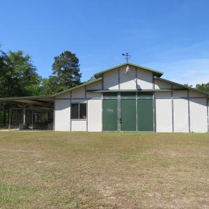 Photo of PENDING!  10 Acres of Residential and Horse Property For Sale in Scotland County NC!