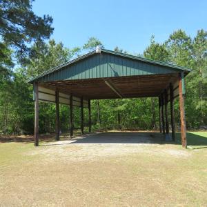 Photo of PENDING!  10 Acres of Residential and Horse Property For Sale in Scotland County NC!