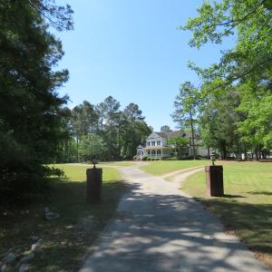 Photo of PENDING!  10 Acres of Residential and Horse Property For Sale in Scotland County NC!