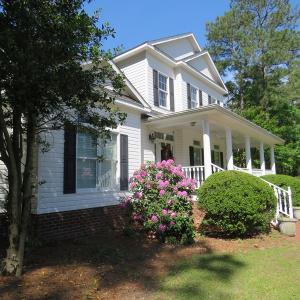 Photo of PENDING!  10 Acres of Residential and Horse Property For Sale in Scotland County NC!