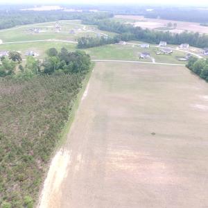 Photo of UNDER CONTRACT!  4.29 Acres of Farm Land For Sale in Southampton County VA!