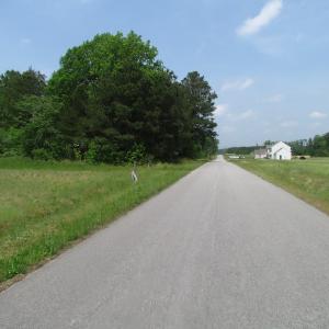 Photo of UNDER CONTRACT!  4.29 Acres of Farm Land For Sale in Southampton County VA!