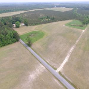 Photo of UNDER CONTRACT!  11 Acres of Farm Land For Sale in Southampton County VA!