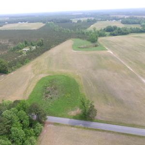 Photo of UNDER CONTRACT!  11 Acres of Farm Land For Sale in Southampton County VA!