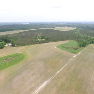 Photo of UNDER CONTRACT!  11 Acres of Farm Land For Sale in Southampton County VA!
