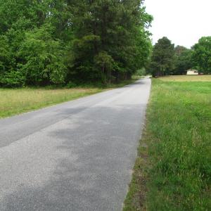 Photo of UNDER CONTRACT!  11 Acres of Farm Land For Sale in Southampton County VA!