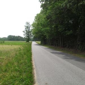 Photo of UNDER CONTRACT!  11 Acres of Farm Land For Sale in Southampton County VA!