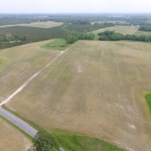 Photo of UNDER CONTRACT!  17 Acres of Farm Land For Sale in Southampton County VA!