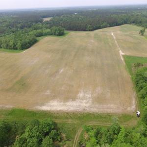 Photo of UNDER CONTRACT!  17 Acres of Farm Land For Sale in Southampton County VA!