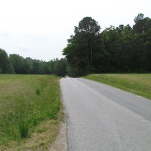 Photo of UNDER CONTRACT!  17 Acres of Farm Land For Sale in Southampton County VA!