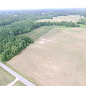 Photo of UNDER CONTRACT!  14 Acres of Farm Land For Sale in Southampton County VA!