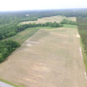 Photo of UNDER CONTRACT!  14 Acres of Farm Land For Sale in Southampton County VA!