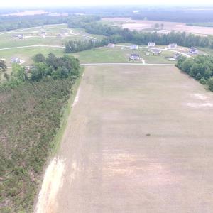 Photo of UNDER CONTRACT!  14 Acres of Farm Land For Sale in Southampton County VA!