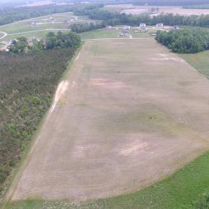 Photo of UNDER CONTRACT!  14 Acres of Farm Land For Sale in Southampton County VA!