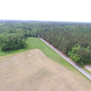 Photo of SOLD!  30 Acres of Hunting and Farm Land For Sale in Southampton County VA!
