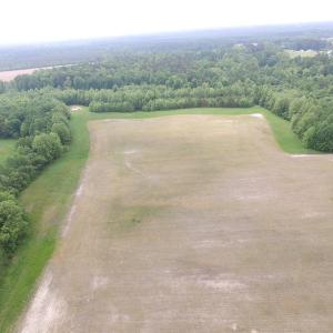 Photo of SOLD!  30 Acres of Hunting and Farm Land For Sale in Southampton County VA!