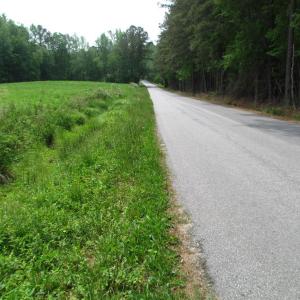 Photo of SOLD!  30 Acres of Hunting and Farm Land For Sale in Southampton County VA!