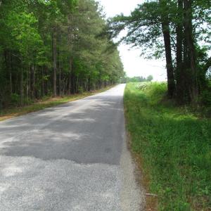 Photo of SOLD!  30 Acres of Hunting and Farm Land For Sale in Southampton County VA!