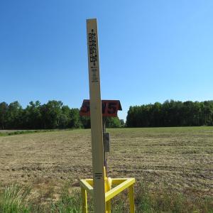 Photo of UNDER CONTRACT!  380 Acres of Farm and Timber Land For Sale in Robeson and Hoke Counties!
