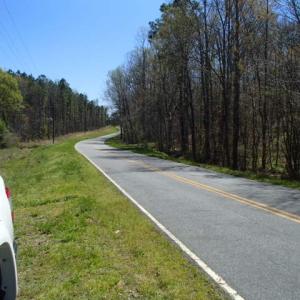 Photo of UNDER CONTRACT!  77 Acres of Riverfront Hunting Land For Sale in Nash County NC!
