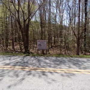 Photo of UNDER CONTRACT!  77 Acres of Riverfront Hunting Land For Sale in Nash County NC!