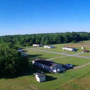 Photo of UNDER CONTRACT!  15 Acres of Farm Land For Sale in Nash County NC!