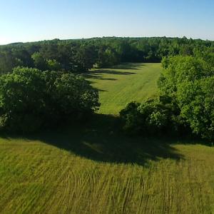 Photo of UNDER CONTRACT!  15 Acres of Farm Land For Sale in Nash County NC!