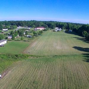 Photo of UNDER CONTRACT!  15 Acres of Farm Land For Sale in Nash County NC!