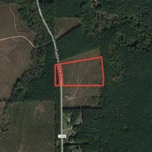 Photo of UNDER CONTRACT!  10 Acres of Residential Hunting Land For Sale in Nash County