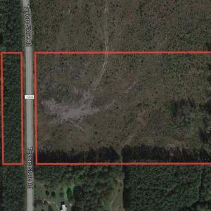 Photo of UNDER CONTRACT!  10 Acres Residential Hunting Land For Sale in Nash County NC!
