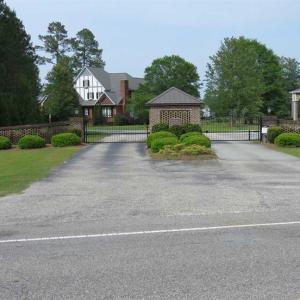 Photo of REDUCED!  0.4 Acre Residential Water Front Lot for Sale in Columbus County NC!