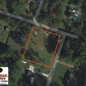 Photo of SOLD!  Residential Lot for Sale in Columbus County NC!