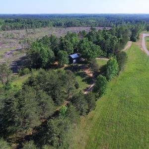Photo of UNDER CONTRACT!  42 Acres of Residential and Recreational Land For Sale in Charlotte County VA!