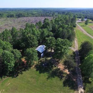 Photo of UNDER CONTRACT!  42 Acres of Residential and Recreational Land For Sale in Charlotte County VA!