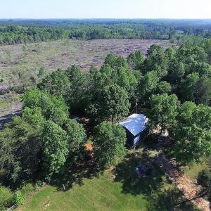 Photo of UNDER CONTRACT!  42 Acres of Residential and Recreational Land For Sale in Charlotte County VA!